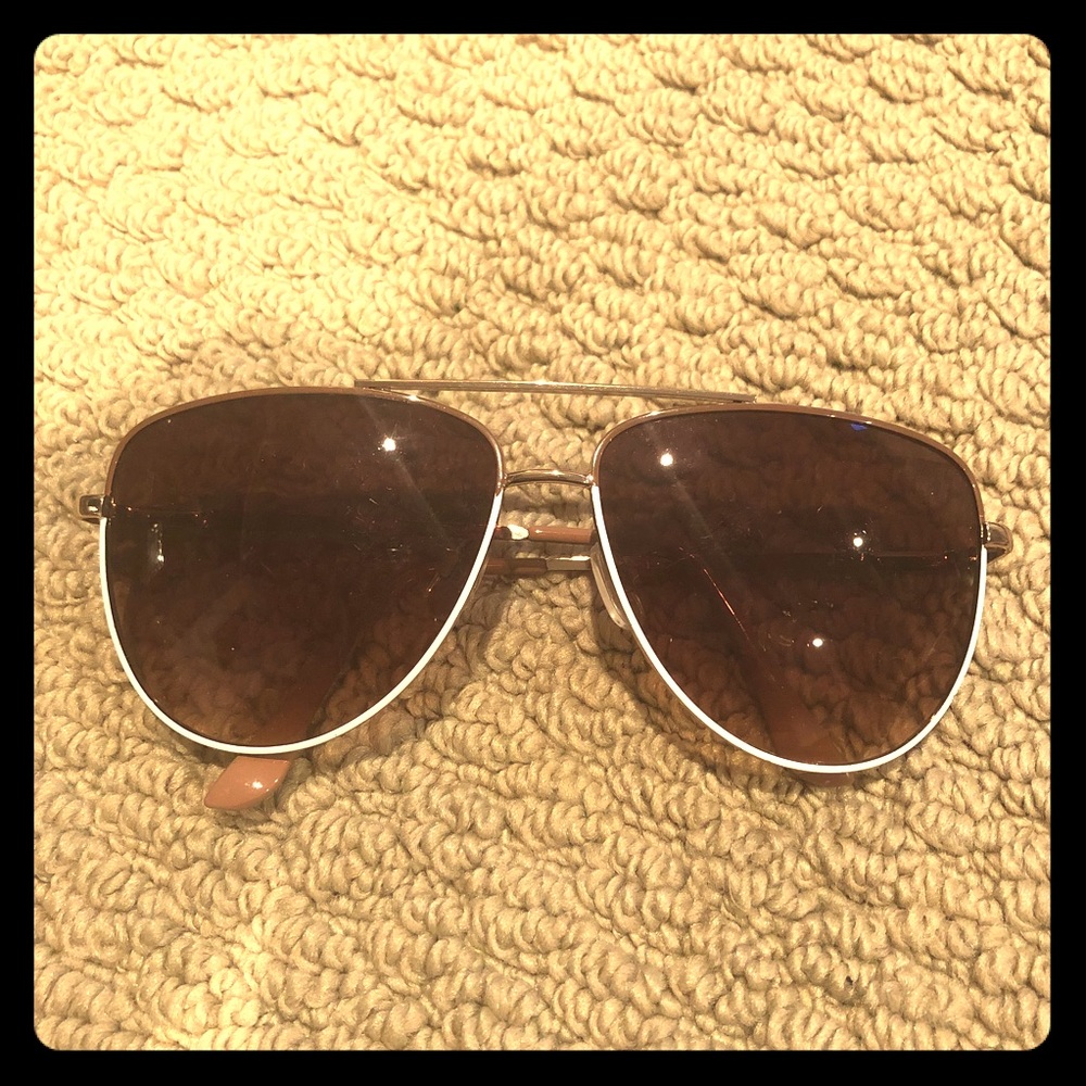 Aviator Sunglasses style